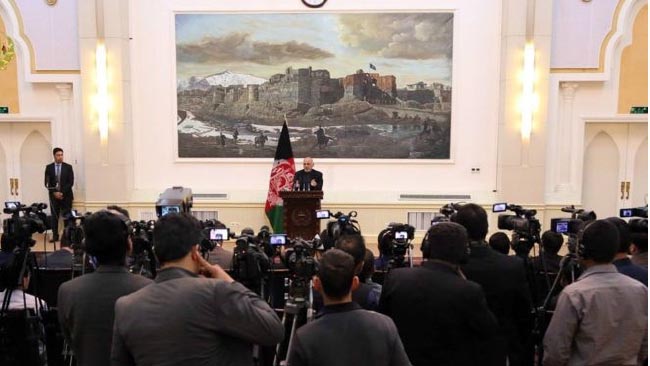 ریاست جمهوری: حکومت هرگز در صدد ایجاد محدودیت برای رسانه ها نیست